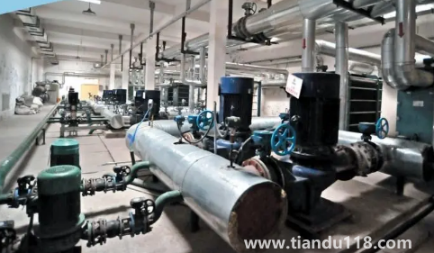 一戶一閥不要供暖需要交錢嗎2