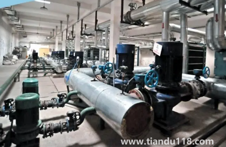 集中供暖不交費是不是就不供暖3