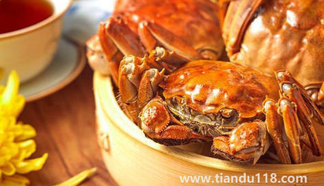 2022陽(yáng)澄湖大閘蟹十月份才上市嗎（陽(yáng)澄湖大閘蟹多少錢(qián)一個(gè)）