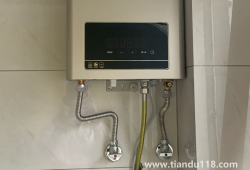 網(wǎng)上購買熱水器安裝收費嗎2