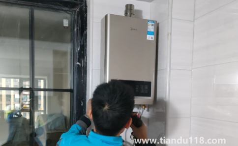 網(wǎng)上買熱水器安裝費(fèi)太貴了可以退嗎（燃?xì)鉄崴靼惭b費(fèi)0元攻略）