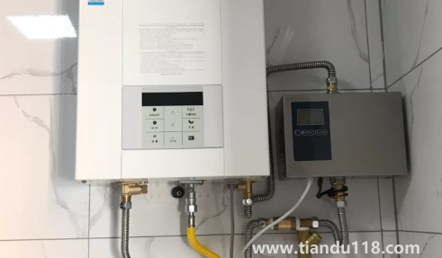 網(wǎng)上買熱水器安裝費(fèi)太貴了可以退嗎2