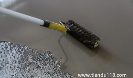 自流平適合做臥室地面嗎1