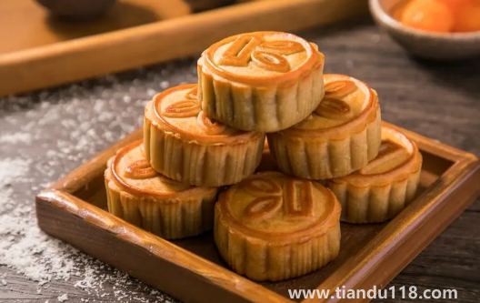 月餅在快遞過程中會不會變質3