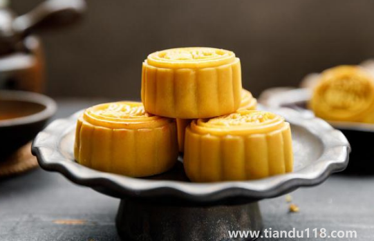 月餅可以過海關嗎2