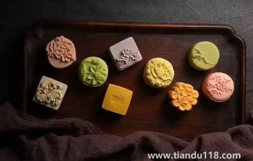 郵寄月餅怎么收費3