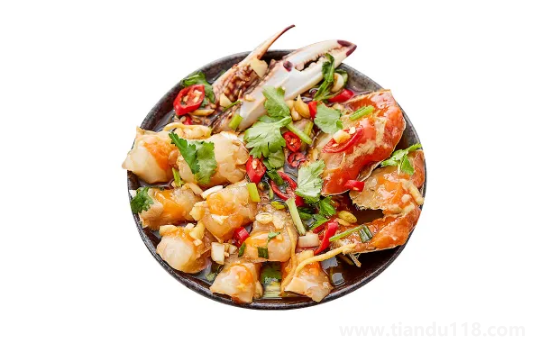 生腌螃蟹放冰箱隔天還能吃嗎（生腌蟹的制作方法）