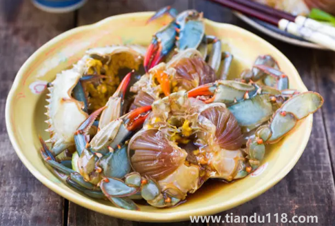生腌螃蟹吃了有什么壞處（吃生腌螃蟹的注意事項(xiàng)）