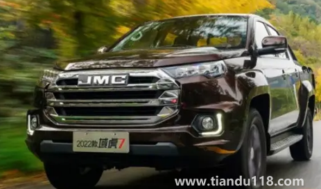 皮卡取消15年報(bào)廢真的假的3