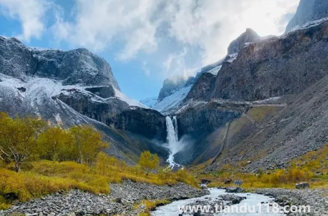 2022中秋節(jié)去長白山冷不冷3