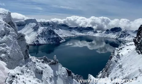 2022中秋去長(zhǎng)白山能看到雪嗎2