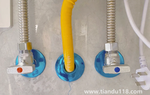 熱水器免費(fèi)安裝真的不要錢(qián)嗎2