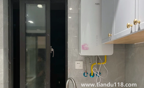 熱水器免費(fèi)安裝真的不要錢(qián)嗎3