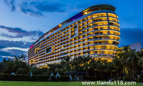 酒店突然封了房費要付嗎1