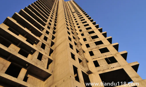 業(yè)主停貸能倒逼爛尾樓復(fù)工嗎3