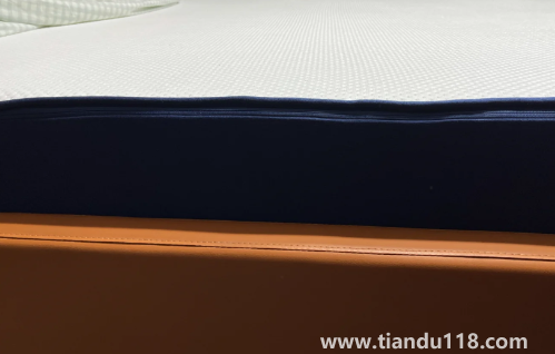 藍(lán)盒子床墊退貨的會在次銷售嗎2