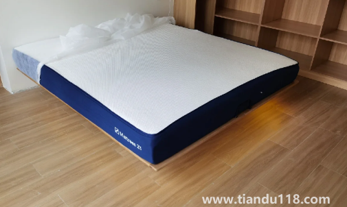 藍盒子床墊有甲醛嗎（藍盒子床墊可以用多久）