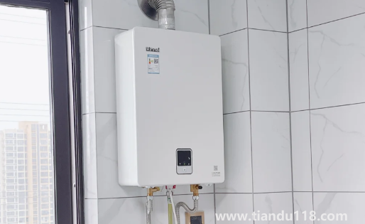 熱水器安裝時(shí)一定要水平嗎2