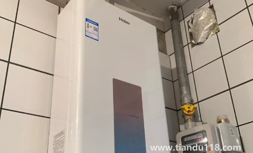 熱水器安裝時(shí)一定要水平嗎1