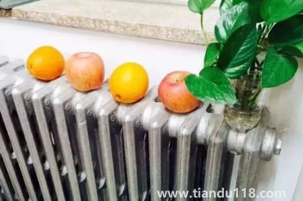 東北暖氣報(bào)停屋里多少度2