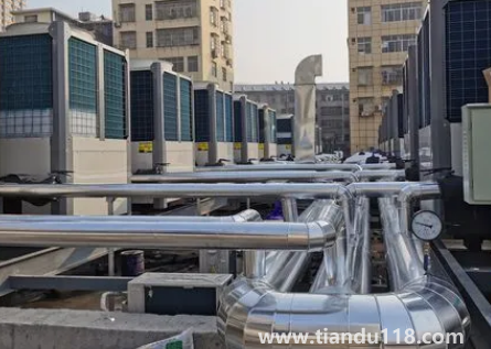 18層供熱末端是在八樓嗎（高層供暖要注意什么）