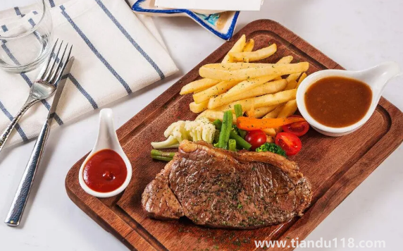 牛排一般多少錢一份3