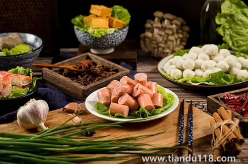 超市買火鍋食材劃算嗎3