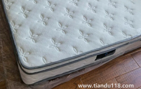 壓縮卷包床墊好不好（壓縮卷包床墊對材質的要求高嗎）
