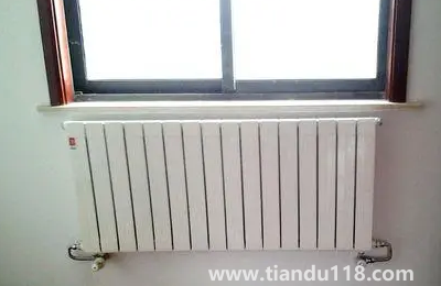 暖氣報停后需要抽水嗎3