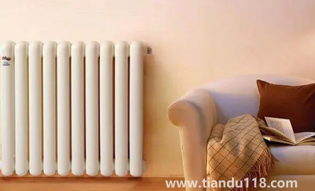 想停暖氣提前多少天上報3