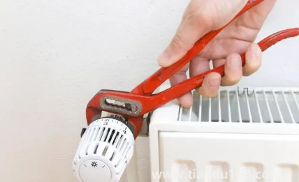 想停暖氣提前多少天上報（取暖費停氣需不需要提前辦理）