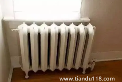 想停暖氣提前多少天上報2