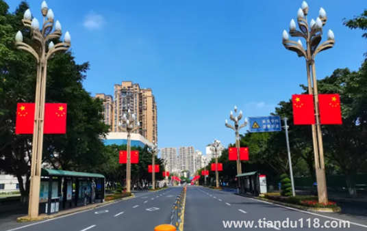 2022年國(guó)慶節(jié)為什么要連著上七天班（2022年國(guó)慶節(jié)放假安排）