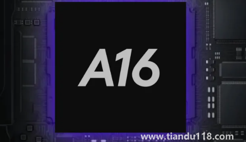 a16芯片相當于驍龍多少2