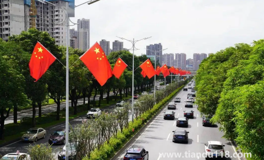 2022年國慶節(jié)可以出省旅游嗎2