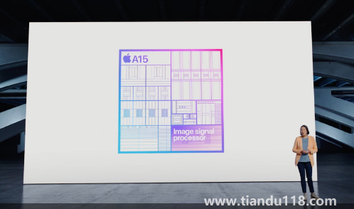 a16芯片有多強(iPhone14系列有哪些提升)(圖3) a16芯片有多強3