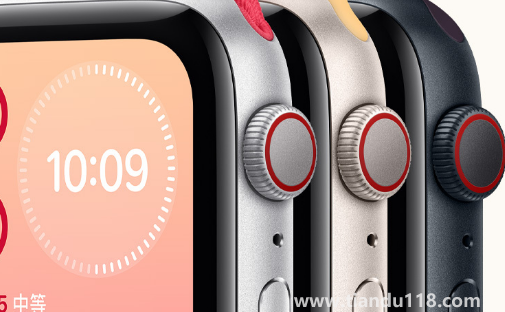 蘋果手表可精準(zhǔn)預(yù)測女性排卵期是哪個(gè)型號(hào)（如何看待蘋果手表可精準(zhǔn)預(yù)測女性排卵期）