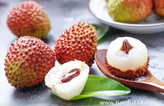 荔枝吃多了低血糖怎么辦（荔枝吃多了會(huì)怎么樣）