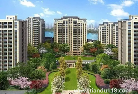 買房子門對(duì)門好不好3