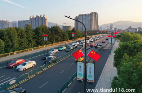 2022國(guó)慶節(jié)大學(xué)生放假幾天（中國(guó)國(guó)慶節(jié)的由來(lái)）