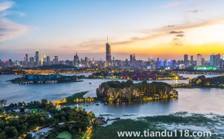 南京2023年冬天會不會很冷2