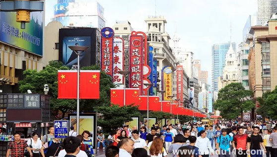 2022國慶節(jié)可以去上海玩嗎2