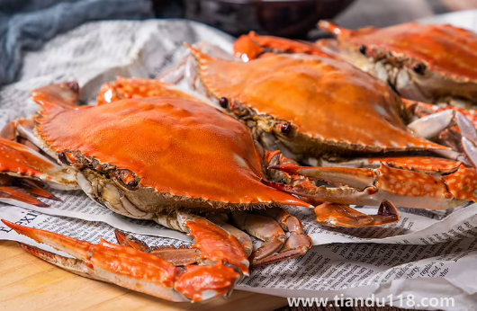網(wǎng)購梭子蟹品質(zhì)有保證嗎（網(wǎng)購梭子蟹的技巧）
