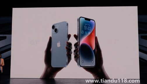 官網(wǎng)下架iPhone13Pro系列了嗎（iPhone14上市后iPhone13降價(jià)了嗎）