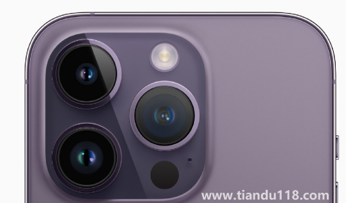 iPhone14Pro靈動(dòng)島是干嘛的（如何評價(jià)iPhone14Pro靈動(dòng)島）