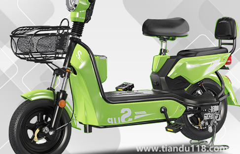 雅迪電動車為什么敢丟了包賠2