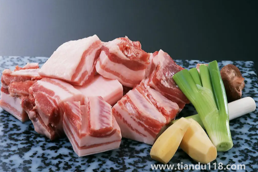 2022年國(guó)慶節(jié)豬肉價(jià)格還會(huì)上漲嗎2