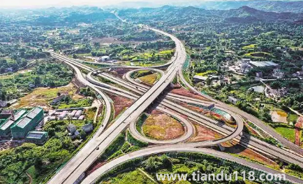 2023元旦高速路免費幾天不收費3