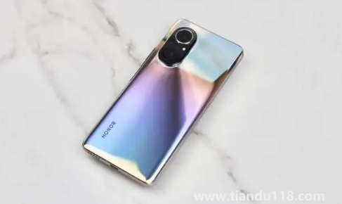 榮耀50真有那么不堪嗎2