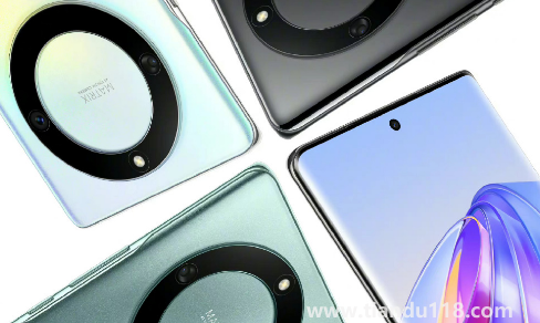 榮耀x40什么時候上市（榮耀 X40是什么處理器）